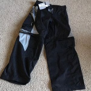 Shift riding motorcross pants